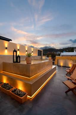 Casa Rufina — 6-Suite Home with Rooftop Pool in Oaxaca - Image 3