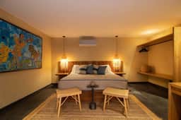 Casa Rufina — 6-Suite Home with Rooftop Pool in Oaxaca - Image 4