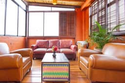 El Comalito — Hillside Home, Heated Pool & Views - Image 2