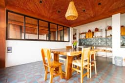 El Comalito — Hillside Home, Heated Pool & Views - Image 4