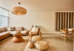 Top-Rated 4BR with A/C, Gym & Mezcal Bar — Walkable - Image 2