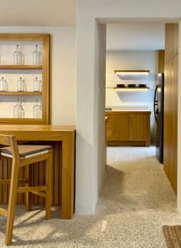 Top-Rated 4BR with A/C, Gym & Mezcal Bar — Walkable - Image 5