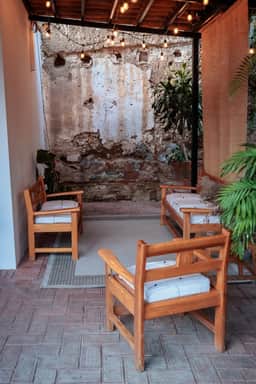 Casana — Oaxacan Home with Garden Courtyards - Image 3
