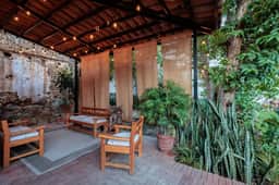 Casana — Oaxacan Home with Garden Courtyards - Image 4