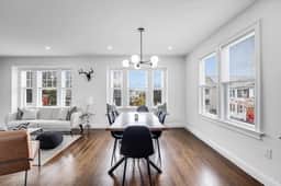 Modern Farmhouse Condos - Two Units, 4BR - Image 3