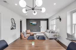 Modern Farmhouse Condos - Two Units, 4BR - Image 2