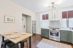Charter Street - 1830 Downtown Salem Condo - Image 4