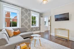 Charter Street - 1830 Downtown Salem Condo - Image 3