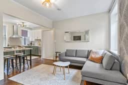 Charter Street - 1830 Downtown Salem Condo - Image 2