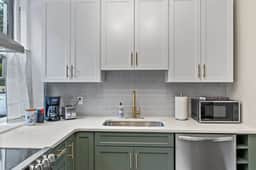 Charter Street - 1830 Downtown Salem Condo - Image 5