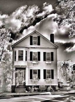 Henry Derby House - 7BR, McIntire District - Image 4