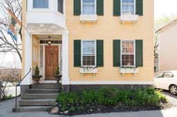 Henry Derby House - 7BR, McIntire District - Image 5