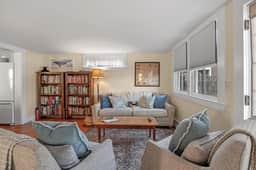 Eliza Gray House - Historic 4BR with Garden - Image 3