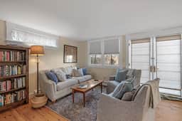 Eliza Gray House - Historic 4BR with Garden - Image 2