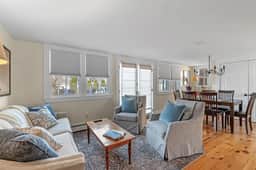 Eliza Gray House - Historic 4BR with Garden - Image 4