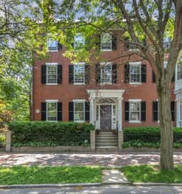 1828 Federal House - 5BR on Chestnut Street - Image 4