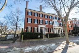 1828 Federal House - 5BR on Chestnut Street - Image 5