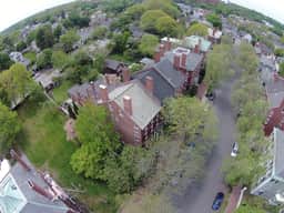 1828 Federal House - 5BR on Chestnut Street - Image 2