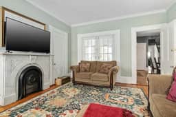 John Edwards House - 5BR with Garden - Image 3