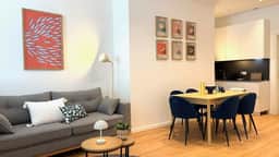 BeckHomes K4 - 210 sqm, 7 BR for 16 Guests - Image 5