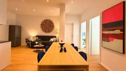BeckHomes K4 - 210 sqm, 7 BR for 16 Guests - Image 2