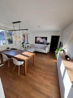 Munich Duplex with Private Roof Terrace - Image 3