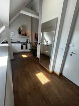 Munich Duplex with Private Roof Terrace - Image 4