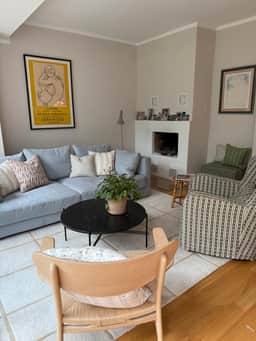Herzogpark Town House with Private Garden - Image 2