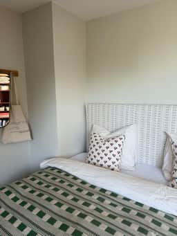 Herzogpark Town House with Private Garden - Image 3