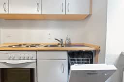 Flatista Old Town - 160 sqm Altstadt Flat - Image 5