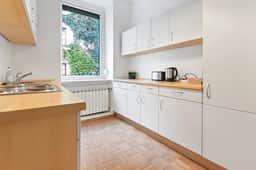 Flatista Old Town - 160 sqm Altstadt Flat - Image 3
