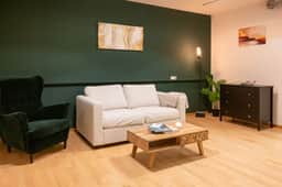 Munich 160 - 4 BR for 12 by Theresienwiese - Image 3