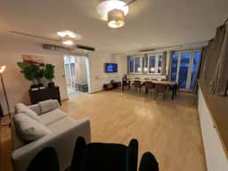 Munich 160 - 4 BR for 12 by Theresienwiese - Image 5