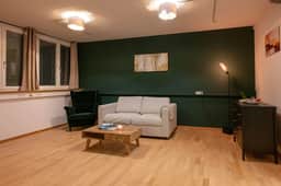 Munich 160 - 4 BR for 12 by Theresienwiese - Image 2