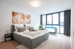 Downtown Flat by the Viktualienmarkt - Image 4