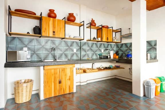 El Comalito — Hillside Home, Heated Pool & Views - Image 3