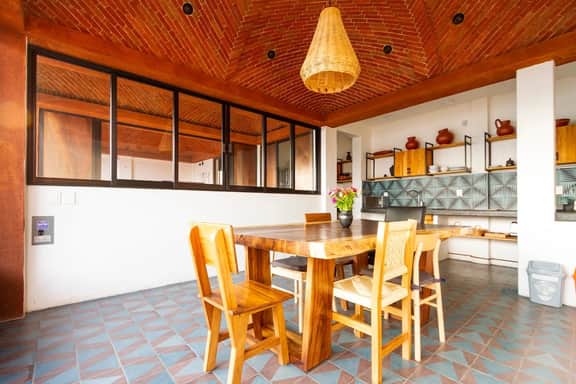 El Comalito — Hillside Home, Heated Pool & Views - Image 4