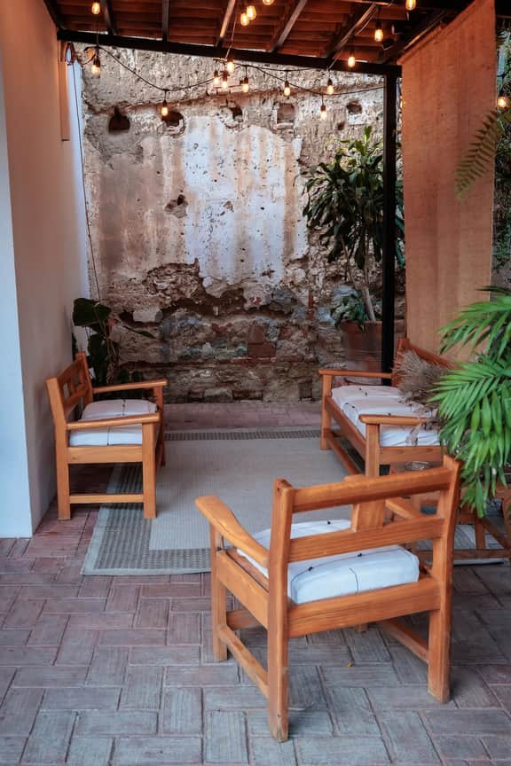 Casana — Oaxacan Home with Garden Courtyards - Image 3