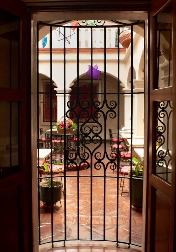Casa Catrina — 6-Suite Casona by Santo Domingo, Oaxaca - Image 2