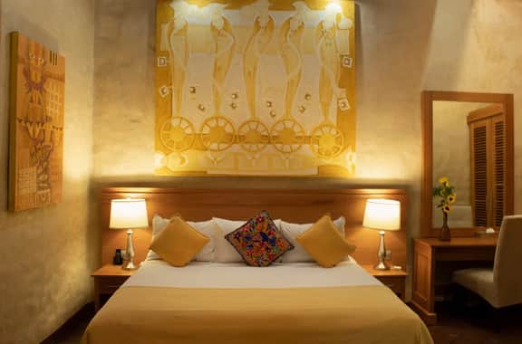 Casa Catrina — 6-Suite Casona by Santo Domingo, Oaxaca - Image 3