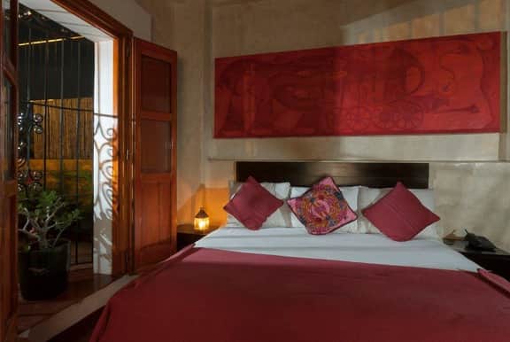 Casa Catrina — 6-Suite Casona by Santo Domingo, Oaxaca - Image 5