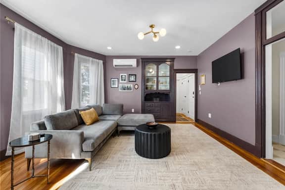 Twin Salem Retreat - 6BR Two-Apartment Home - Image 3