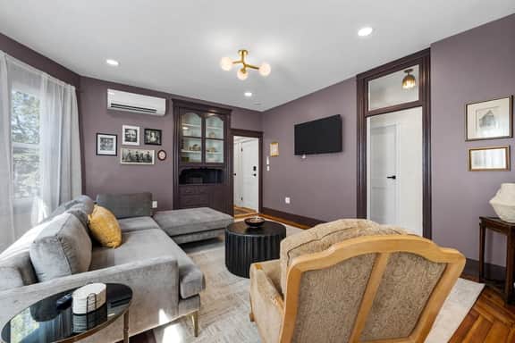 Twin Salem Retreat - 6BR Two-Apartment Home - Image 4
