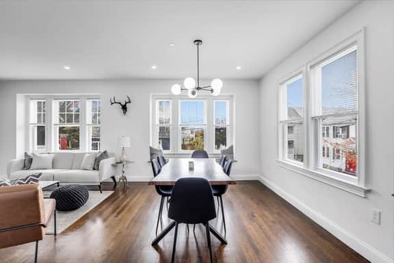 Modern Farmhouse Condos - Two Units, 4BR - Image 3