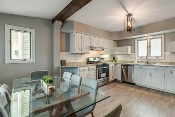 Salem Modern - Renovated 4BR Near Downtown - Image 4