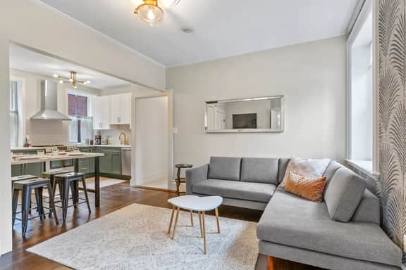 Charter Street - 1830 Downtown Salem Condo - Image 2