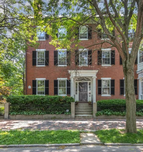 1828 Federal House - 5BR on Chestnut Street - Image 4