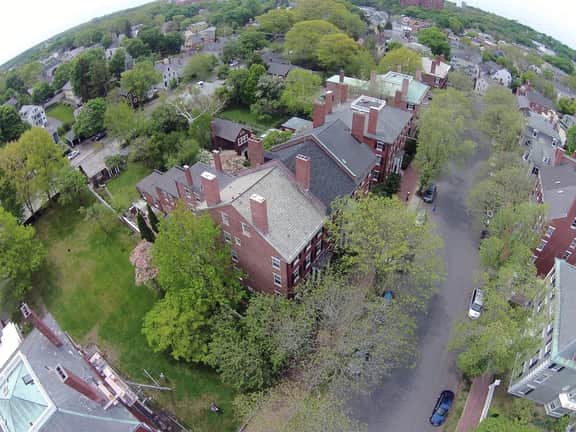 1828 Federal House - 5BR on Chestnut Street - Image 2