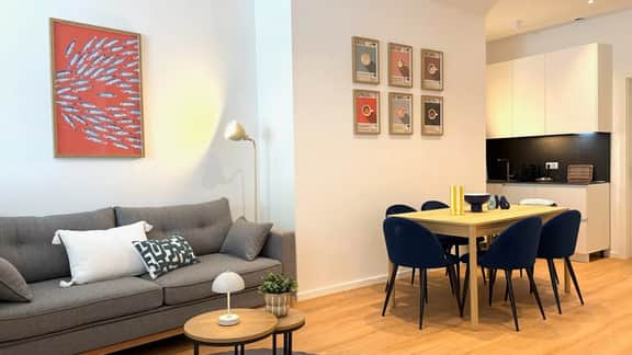 BeckHomes K4 - 210 sqm, 7 BR for 16 Guests - Image 5