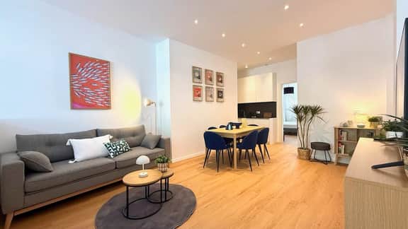 BeckHomes K4 - 210 sqm, 7 BR for 16 Guests - Image 4